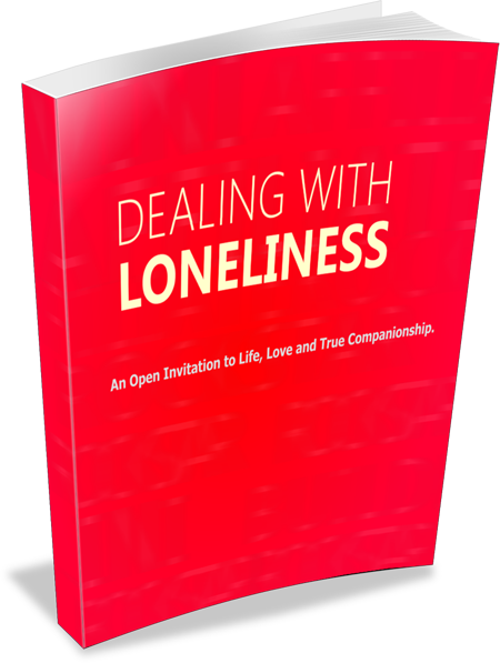 Dealing With Loneliness