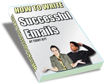 How to Write Successful Emails