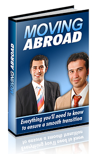 The Guide to Moving Abroad