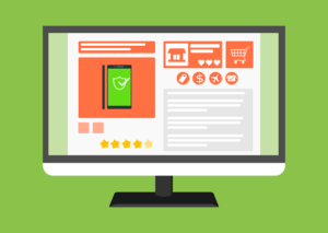 e-commerce domain knowledge