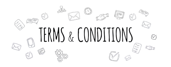 Terms & Conditions