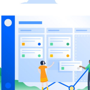 Jira nextgen course