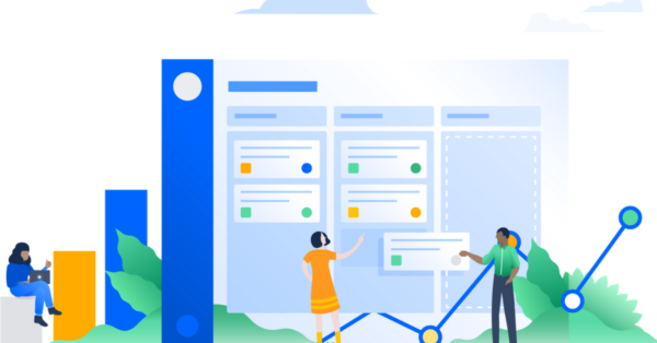 Jira nextgen course