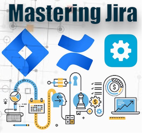 Mastering Jira
