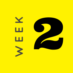 week 2