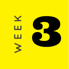 week 3