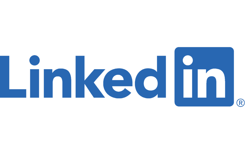 image of linkedin logo