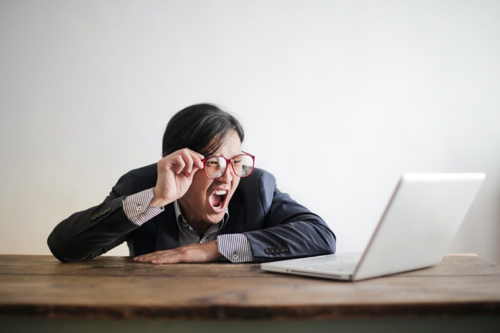 Job Interview Mistakes to Avoid to Ace Interviews