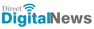 direct digital news logo