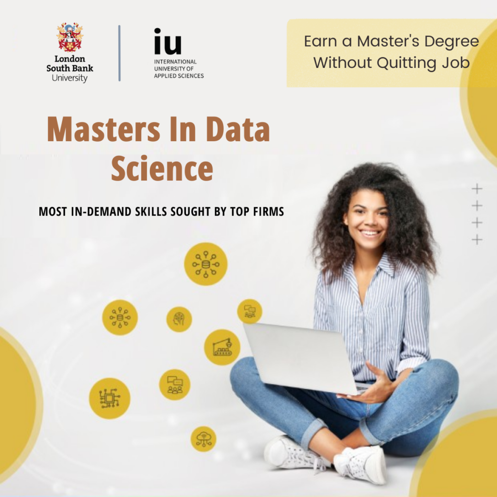 Masters in Data Science