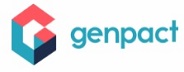 genpact logo