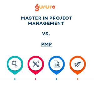Masters in Project Management vs. PMP What should you choose
