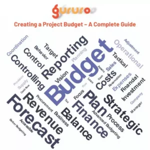 Creating a Project Budget – A Complete Guide