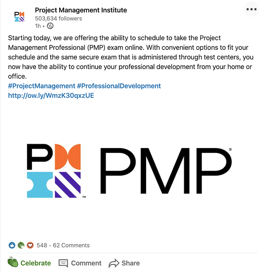 : Can I Take the PMP Exam Online? All You Need to Know About Remote PMP Certification