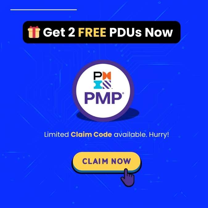 free-pdu-claim-code-poster-lead image