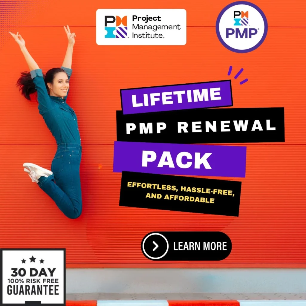 lifetime-pmp-renewal-pack-poster image