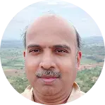 Arun Kumar image