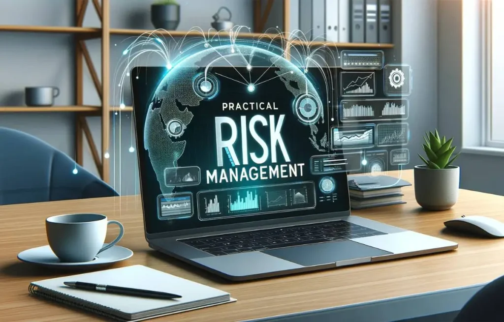 Practical Risk Management course