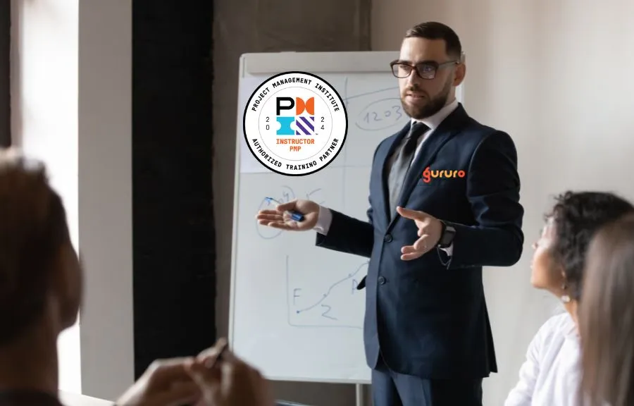 How to Become a PMP Trainer