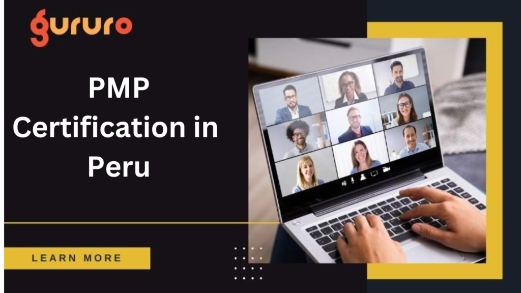 pmp certification in peru image