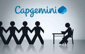 Capgemini Project Manager interview image