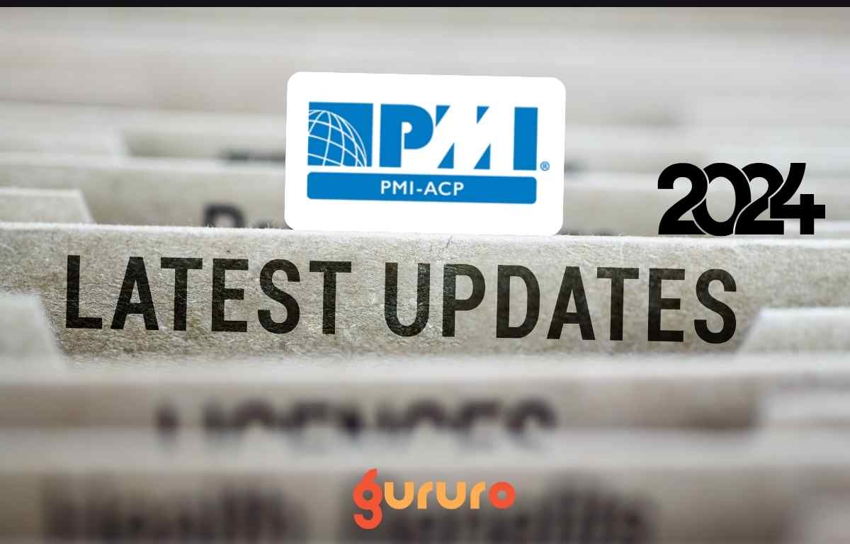 PMI-ACP Exam 2025 Updates: What's New And Explained