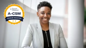 A-CSM Practice Tests to Master Advanced ScrumMaster: Earn Your A-CSM Certification