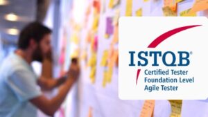 ISTQB Agile Tester Certification (CTFL-AT) Practice Exams image