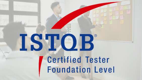 ISTQB Certified Tester Foundation