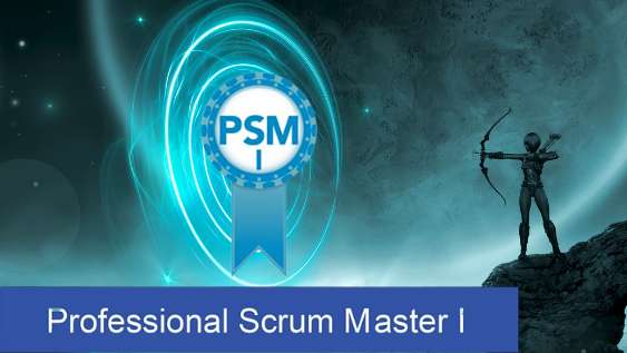 PSM 1 Certification Mock Test