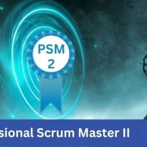 Professional Scrum Master Certification Practice tests