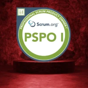 PSPO 1 Certification Practice Tests