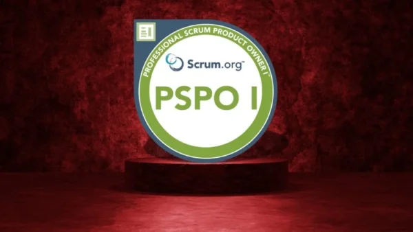 PSPO 1 Certification Practice Tests