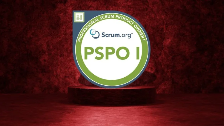 PSPO 1 Certification Practice Tests