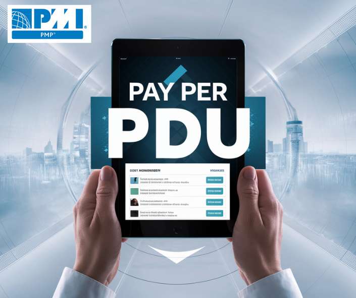 Pay per PDU image