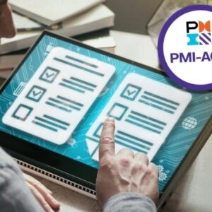 PMI-ACP Mock Exam Simulator