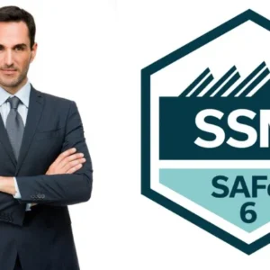 safe 6.0 Scrum Master certification