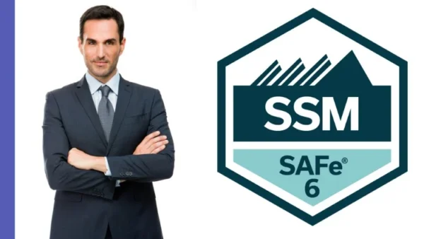 safe 6.0 Scrum Master certification