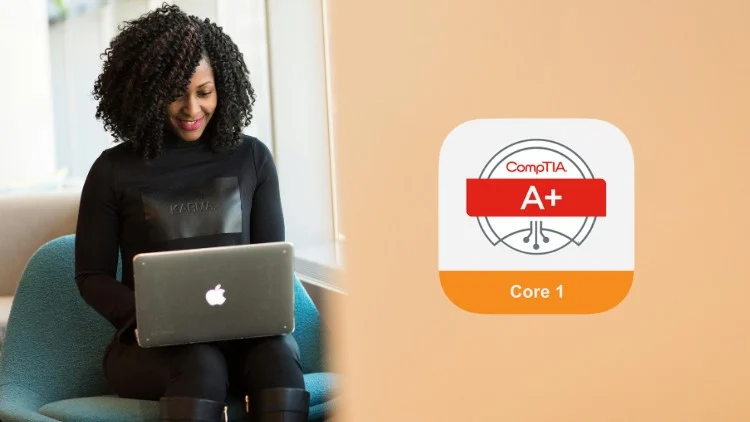 CompTIA A+ Core 1 (220-1101) Practice Tests: 11 Full-Length Exams & 1000+ Questions for Certification Success