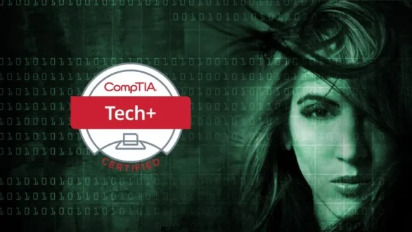 CompTIA Tech+ (FC0-U71) exam Practice tests