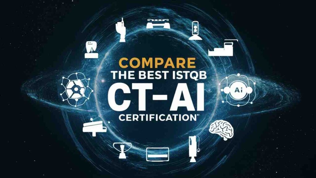 ISTQB CT-AI Certification Practice tests