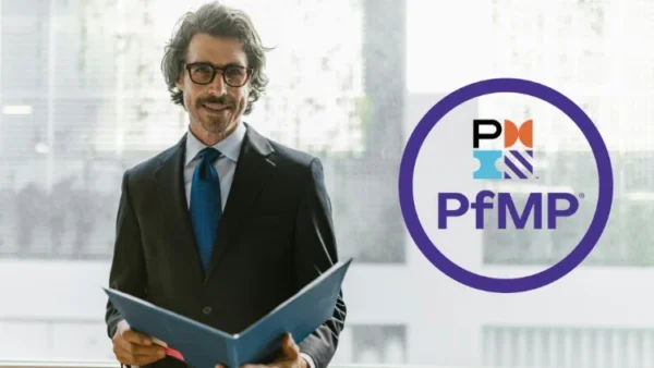 PMI PfMP Certification Practice exams