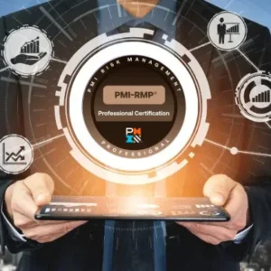 PMI-RMP® Exam Practice Tests for First-Attempt Success: 9 Full-Length Exams with 1000+ Timed Questions