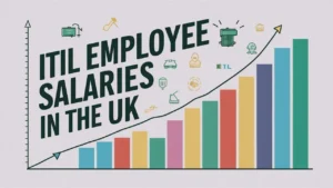 Salary of ITIL Employees in the UK