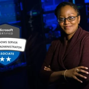 Administer Windows Server Hybrid Practice Tests
