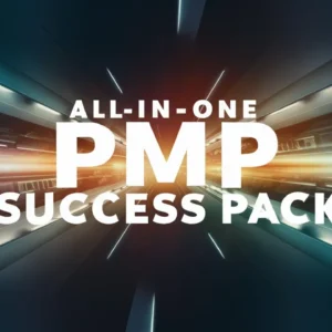 All-in-One PMP Success Pack