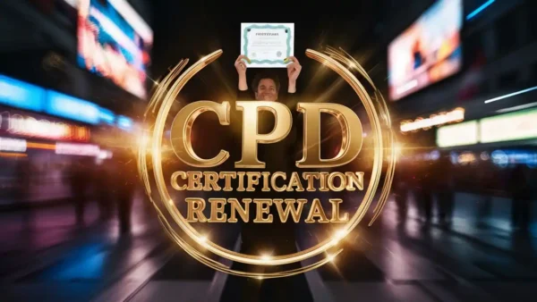 CPD Courses Bundle