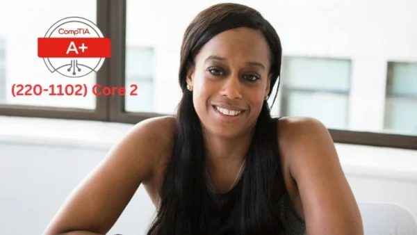 CompTIA A+ Core 2 (220-1102) Practice Tests