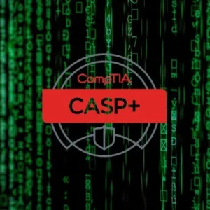 CompTIA Advanced Security Practitioner (CASP+) Practice tests