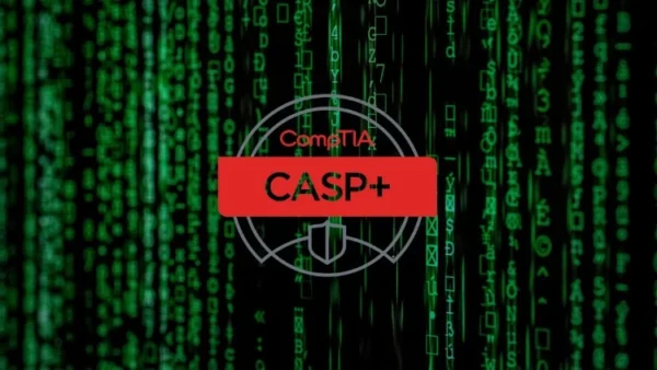 CompTIA Advanced Security Practitioner (CASP+) Practice tests